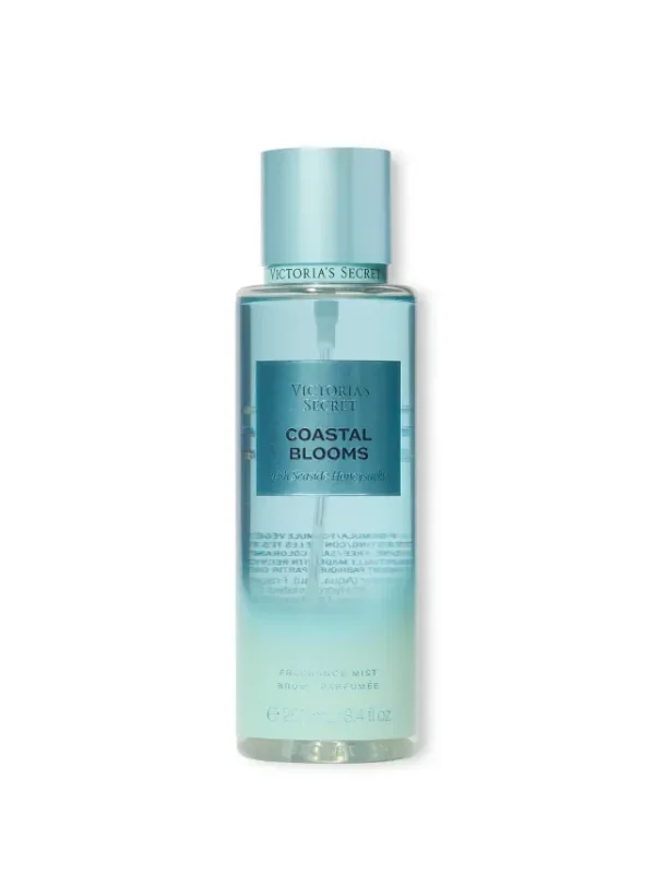 Парфумированный спрей для тела Victoria’s Secret Coastal Blooms 250 мл