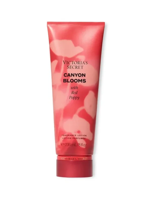 Парфумований лосьйон для тіла Victoria’s Secret Canyon Blooms 236 мл