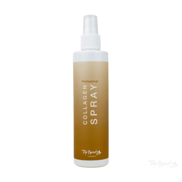 Спрей реконструктор для волосся з колагеном Top Beauty Professional Collagen Spray 250 мл