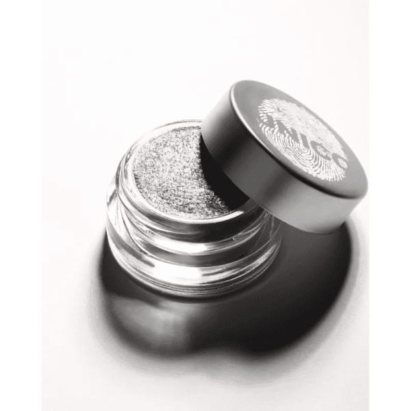 Сяючий топер-тіні UNICO Shiny Eye Topper NOIR 7 г