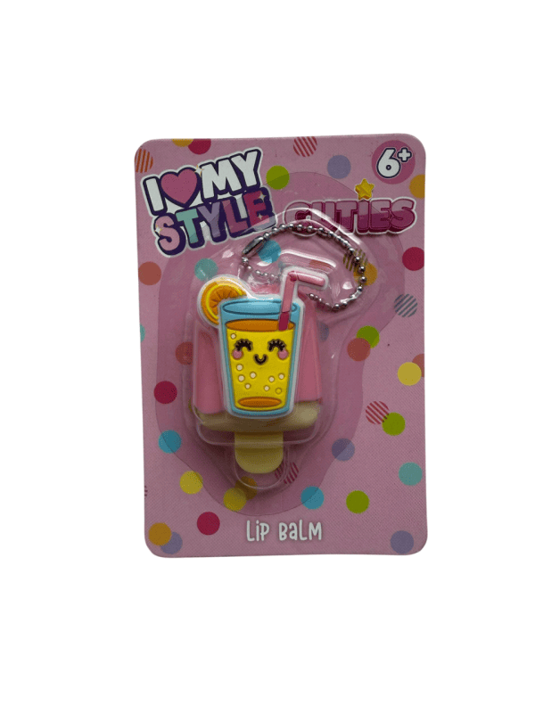 Дитячий бальзам для губ Watermelon Scented 1 Lip Balm 1.25 г