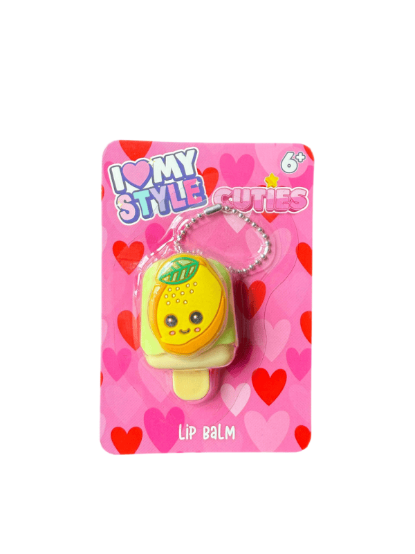 Дитячий бальзам для губ Watermelon Scented 3 Lip Balm 1.25 г