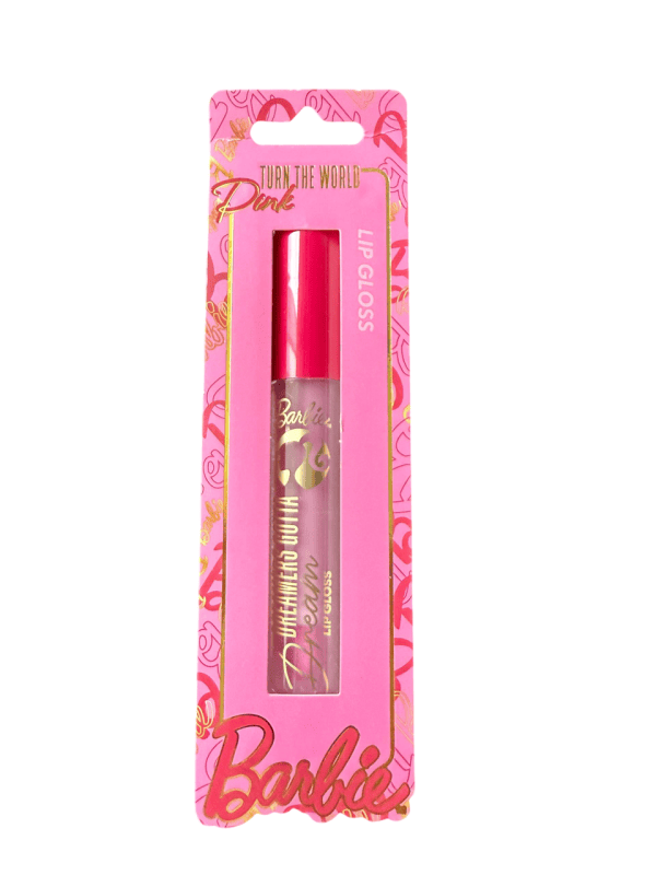 Блиск для губ Barbie 6 мл
