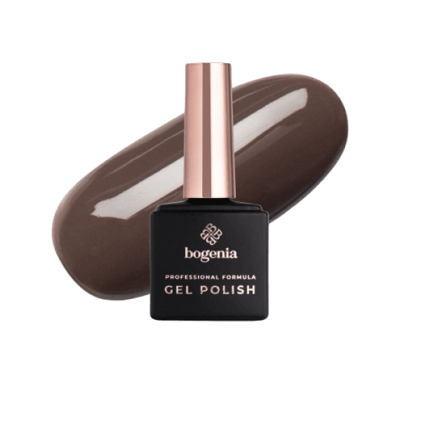 Гель-лак для ногтей Bogenia BG101 Professional Formula Gel Polish 030, 8 мл