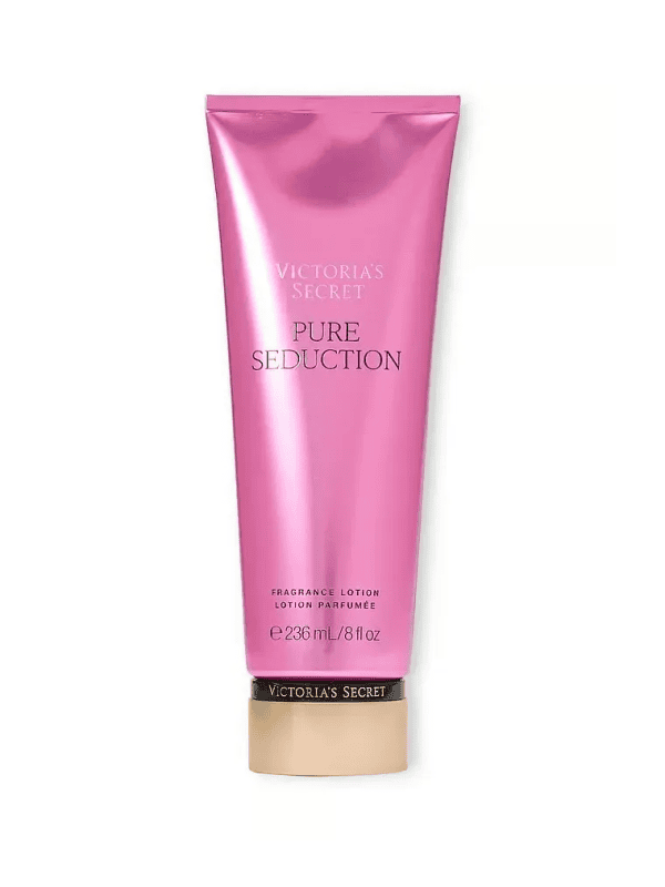 Парфумований лосьйон для тіла Victoria’s Secret Pure Seduction Fragrance Lotion 236 мл