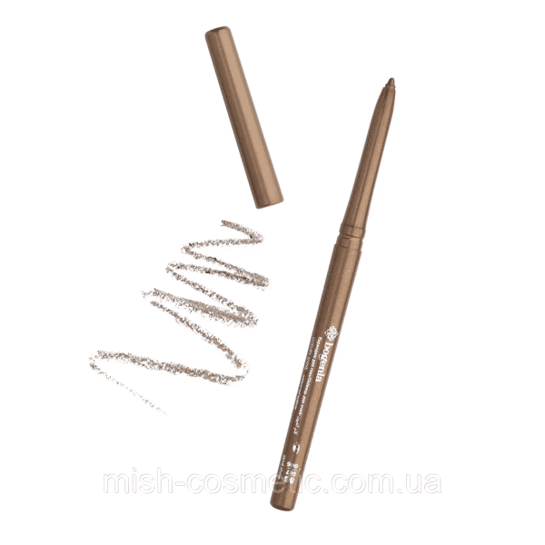 Олівець для очей механічний Bogeniа 006 Sand shine 0.35 г