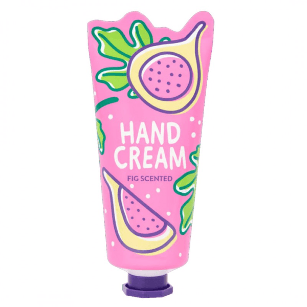 Крем для рук Orchard Custom Beauty Fig Scented Інжир 50 мл
