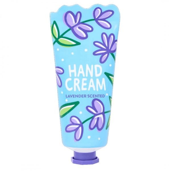 Крем для рук Orchard Custom Beauty Lavender Scented Лаванда 50 мл