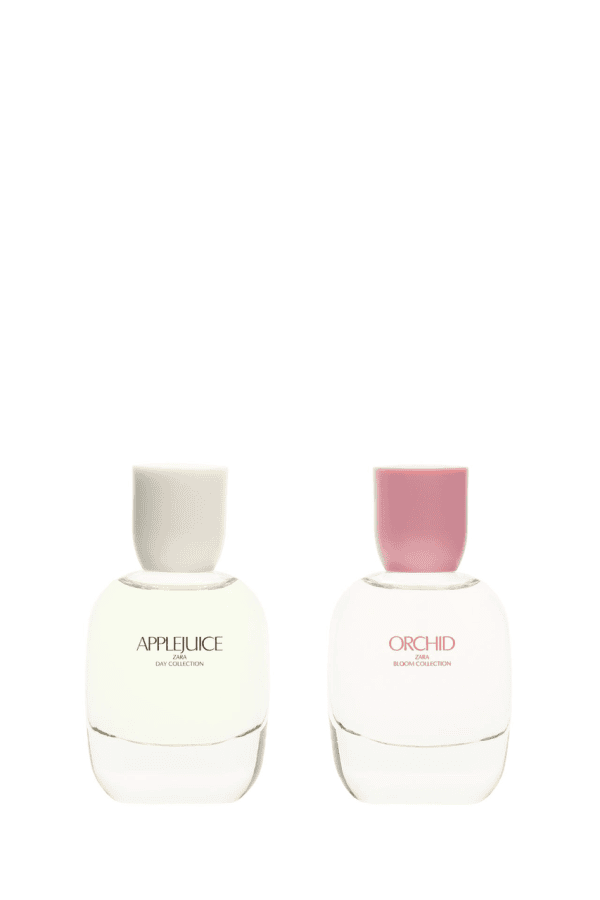Набір парфумів Zara Applejuice + Orchid 2х30 мл