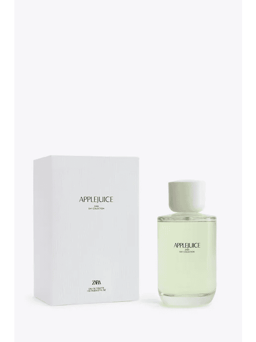 Туалетна вода Zara Applejuice 150 мл