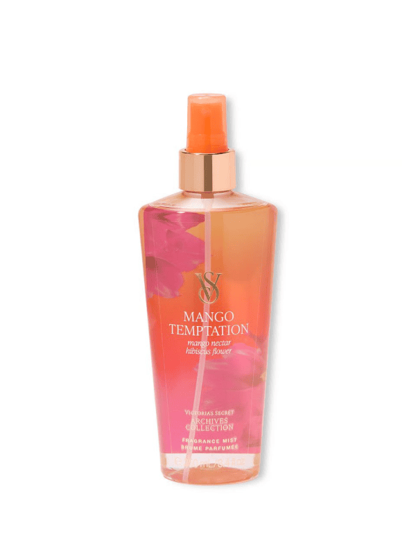Парфюмированный спрей для тела Victoria’s Secret Mango Temptation 250 мл
