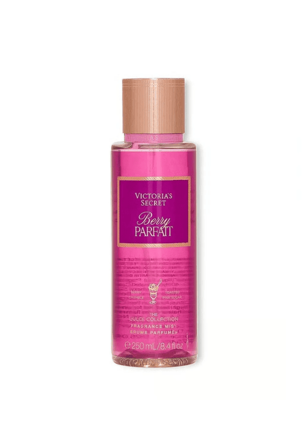 Парфумований спрей для тіла Victoria’s Secret Berry Parfait 250 мл