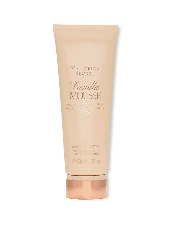 Парфумований лосьйон Vanilla Mousse Victoria's Secret 236 мл