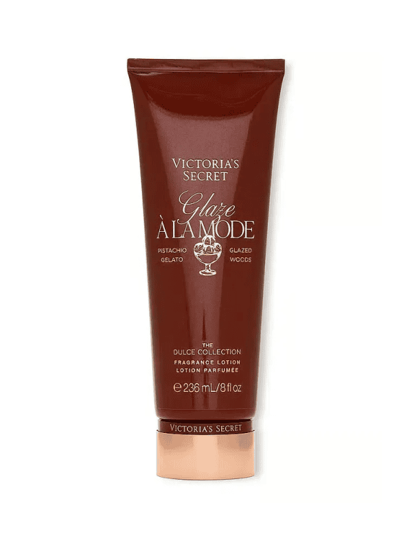 Парфумований лосьйон Glaze à La Mode Victoria's Secret 236 мл