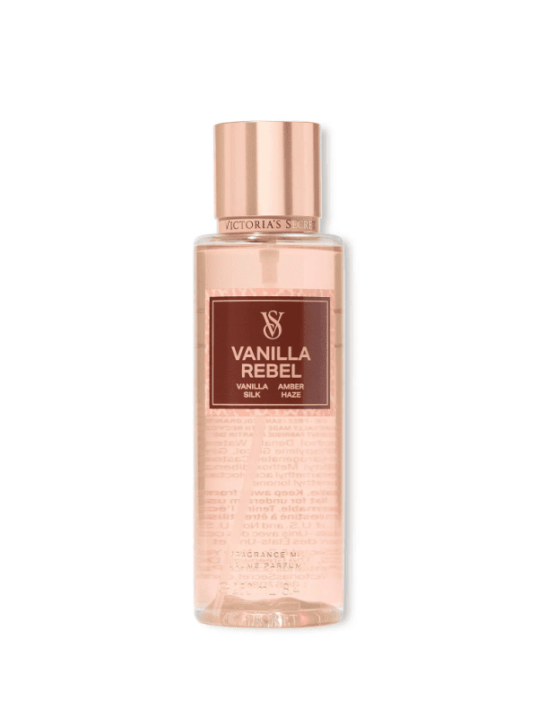 Парфумований спрей для тіла Victoria’s Secret Vanilla Rebel 250 мл