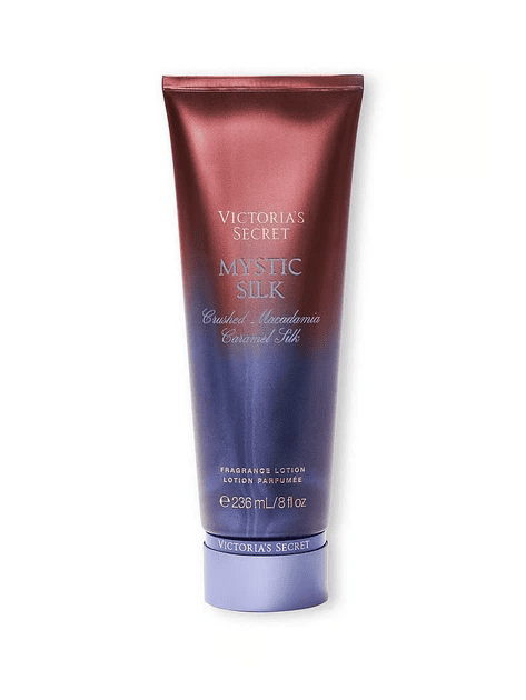 Парфумований лосьйон Mystic Silk Victoria's Secret 236 мл